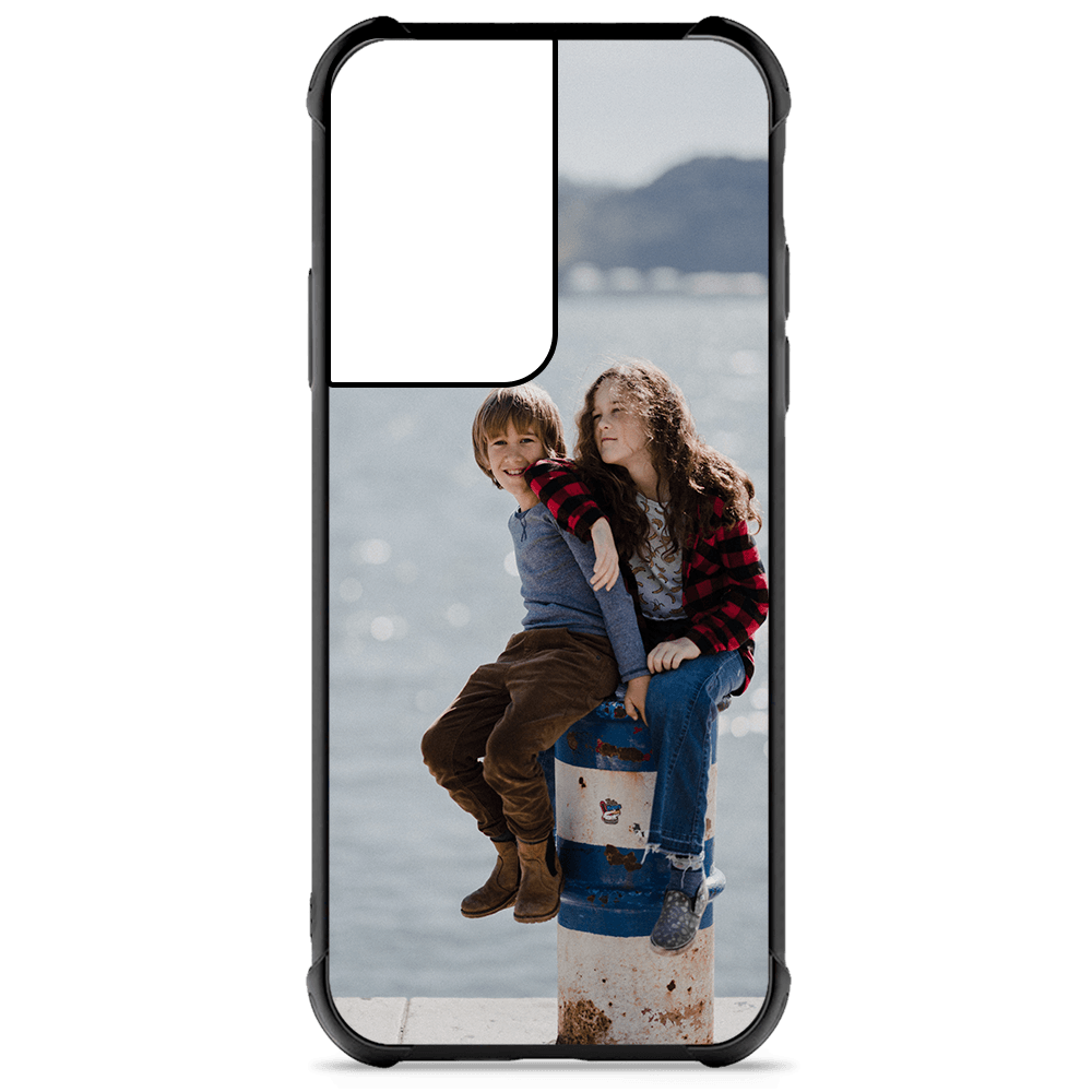 S21 Ultra Custom Case